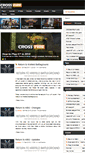 Mobile Screenshot of crossfire.nu